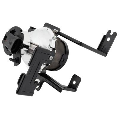 Rareelectrical - New Projector Type Fog Light Compatible With Kia Optima Sxl Turbo 4 Cyl 2.0L Optima Lx 4 Cyl 2.4L - Image 3