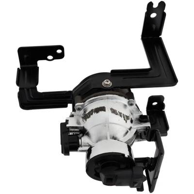 Rareelectrical - New Projector Type Fog Light Compatible With Kia Optima Sxl Turbo 4 Cyl 2.0L Optima Lx 4 Cyl 2.4L - Image 4