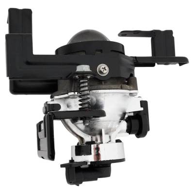 Rareelectrical - New Projector Type Fog Light Compatible With Kia Optima Sxl Turbo 4 Cyl 2.0L Optima Lx 4 Cyl 2.4L - Image 5