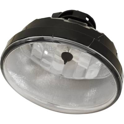 Rareelectrical - New Without Breather Valve Fog Light Compatible With Toyota Tundra Limited Tundra Base Tacoma Base - Image 6