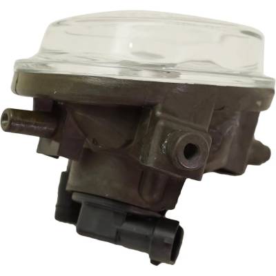 Rareelectrical - New Right Front Fog Light Compatible With Toyota Yaris Xle 4 Cyl 1.5L Yaris Base 4 Cyl 1.5L Yaris Ia - Image 7