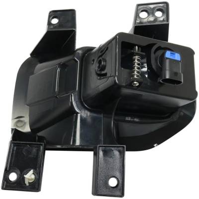 Rareelectrical - New Led Fog Light Compatible With Ford F-150 Xl 6 Cyl 3.5L F-150 Platinum 8 Cyl 5.0L F-150 Ssv 6 Cyl - Image 5