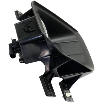 Rareelectrical - New Led Fog Light Compatible With Ford F-150 Xlt 8 Cyl 5.0L F-150 Xl 6 Cyl 3.5L F-150 King Ranch 8 - Image 2