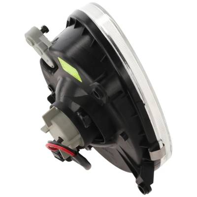 Rareelectrical - New Right Front Fog Light Compatible With Subaru Impreza Rs 4 Cyl 2.5L Impreza Wrx 4 Cyl 2.0L - Image 7