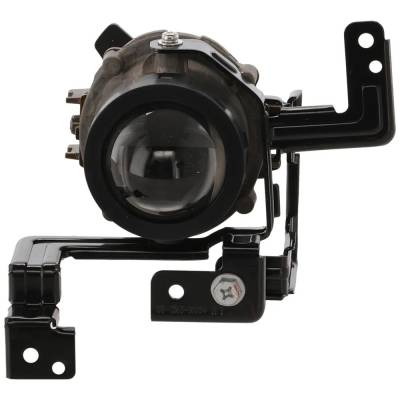 Rareelectrical - New Right Front Fog Light Compatible With Kia Sorento Sx By 92202C6500-Pfm - Image 2