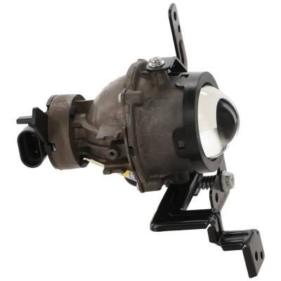 Rareelectrical - New Right Front Fog Light Compatible With Kia Sorento Sx By 92202C6500-Pfm - Image 8