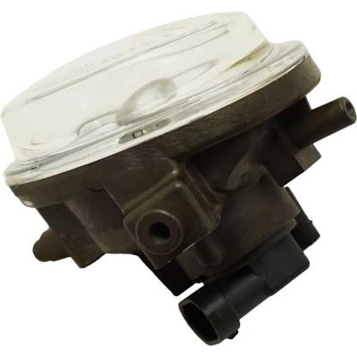 Rareelectrical - New Left Front Fog Light Compatible With Toyota Yaris Xle 4 Cyl 1.5L Yaris Base 4 Cyl 1.5L Yaris Ia - Image 7