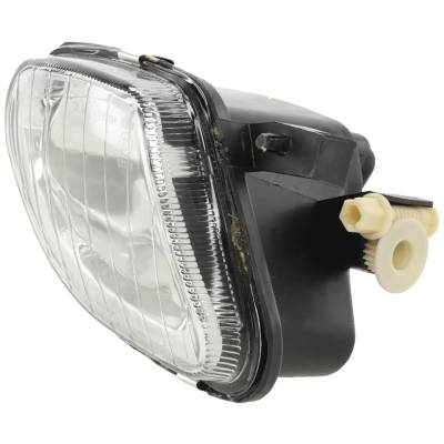 Rareelectrical - New Right Front Fog Light Compatible With Mercedes Benz Sprinter 3500 Base Sprinter 2500 Base - Image 3