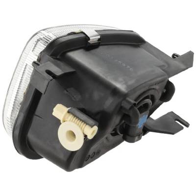Rareelectrical - New Right Front Fog Light Compatible With Mercedes Benz Sprinter 3500 Base Sprinter 2500 Base - Image 5