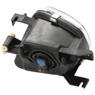 Rareelectrical - New Right Front Fog Light Compatible With Mercedes Benz Sprinter 3500 Base Sprinter 2500 Base - Image 7