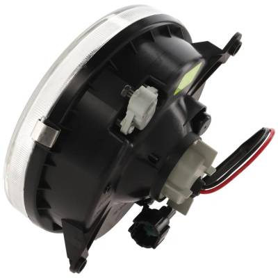 Rareelectrical - New Right Front Fog Light Compatible With Subaru Impreza Outback 4 Cyl 2.5L Impreza Rs 4 Cyl 2.5L - Image 4