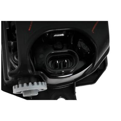 Rareelectrical - New Led Fog Light Compatible With Subaru Forester Wilderness 4 Cyl 2.5L Crosstrek Wilderness 4 Cyl - Image 7