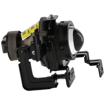 Rareelectrical - New Left Front Fog Light Compatible With Kia Sorento Sx By 92201C6500-Pfm - Image 8