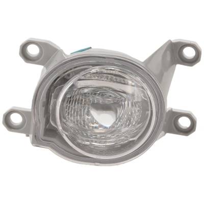 Rareelectrical - New Left Front Fog Light Compatible With Toyota Prius Technology 4 Cyl 1.8L 2022 Production Date - Image 2