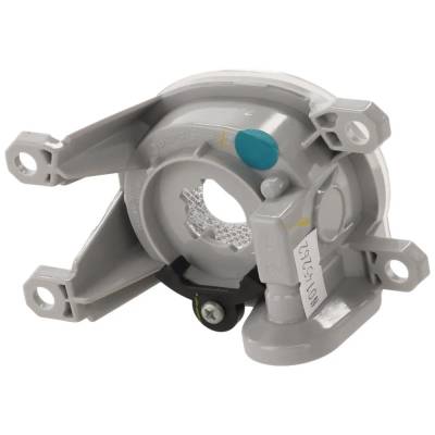 Rareelectrical - New Left Front Fog Light Compatible With Toyota Prius Technology 4 Cyl 1.8L 2022 Production Date - Image 6