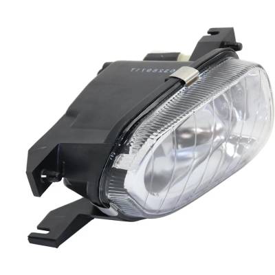 Rareelectrical - New Left Front Fog Light Compatible With Mercedes Benz Sprinter 3500 Base Sprinter 2500 Base - Image 2