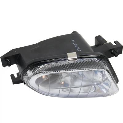 Rareelectrical - New Left Front Fog Light Compatible With Mercedes Benz Sprinter 3500 Base Sprinter 2500 Base - Image 4