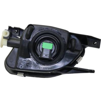 Rareelectrical - New Left Front Fog Light Compatible With Mercedes Benz Sprinter 3500 Base Sprinter 2500 Base - Image 5