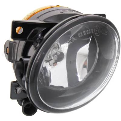 Rareelectrical - New Left Front Fog Light Compatible With Mercedes Benz Sprinter 3500 Base 4 Cyl 2.1L Sprinter 2500 - Image 3