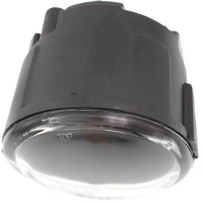Rareelectrical - New Front Fog Light Compatible With Infiniti Nissan M37 X M37 Base Ex37 Journey Q70 Hybrid Quest Sv - Image 4