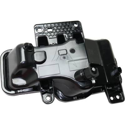 Rareelectrical - New Right Front Fog Light Compatible With Gmc Sierra 1500 Denali 8 Cyl 6.2L Sierra 1500 Limited Sle - Image 5