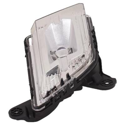 Rareelectrical - New Left Front Fog Light Compatible With Chevrolet Silverado 1500 Ltd Lt Trail Boss 8 Cyl 5.3L - Image 3