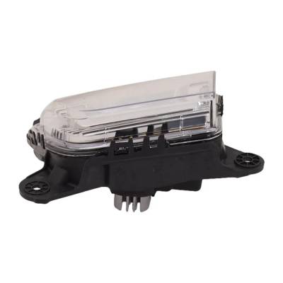 Rareelectrical - New Left Front Fog Light Compatible With Chevrolet Silverado 1500 Ltd Lt Trail Boss 8 Cyl 5.3L - Image 6