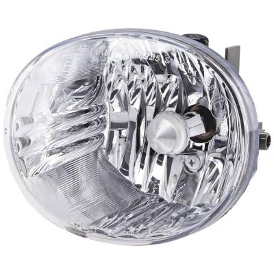 New Left Front Fog Light Compatible With Lexus Toyota 4Runner Sport 6 Cyl 4.0L Avalon Touring 6 Cyl