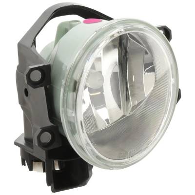 Rareelectrical - New Left Front Fog Light Compatible With Lexus Toyota 4Runner Sr5 Premium 6 Cyl 4.0L Gs450h Base 6 - Image 2