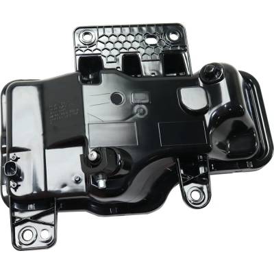 Rareelectrical - New Rectangular Fog Light Compatible With Gmc Sierra 1500 Base 6 Cyl 4.3L Sierra 1500 Slt 8 Cyl 6.2L - Image 5
