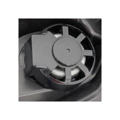 Rareelectrical - New Right Front Fog Light Compatible With Lexus Ux200 Base 4 Cyl 2.0L Ux200 F Sport 4 Cyl 2.0L - Image 7