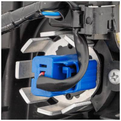 Rareelectrical - New Left Front Fog Light Compatible With Lexus Ux200 Base 4 Cyl 2.0L Ux250h Base 4 Cyl 2.0L Ux200 - Image 8