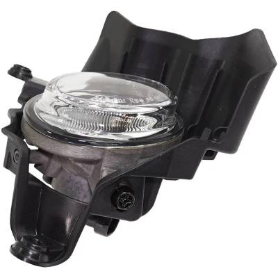 Rareelectrical - New Right Front Fog Light Compatible With Mazda 2 Gs 4 Cyl 1.5L 2 Yozora 4 Cyl 1.5L 2 Gx 4 Cyl 1.5L - Image 5