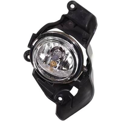 Rareelectrical - New Right Front Fog Light Compatible With Mazda 2 Gx 4 Cyl 1.5L 2 Gs 4 Cyl 1.5L 2 Yozora 4 Cyl 1.5L - Image 3