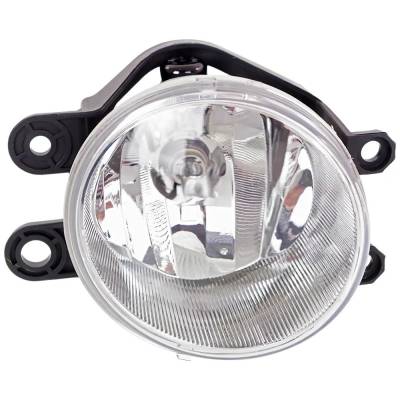 New Right Front Fog Light Compatible With Subaru Legacy 2.5I Touring 4 Cyl 2.5L Legacy 2.5I Limited