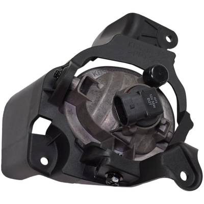 Rareelectrical - New Right Front Fog Light Compatible With Mazda 2 Gx 4 Cyl 1.5L 2 Yozora 4 Cyl 1.5L 2 Gs 4 Cyl 1.5L - Image 4