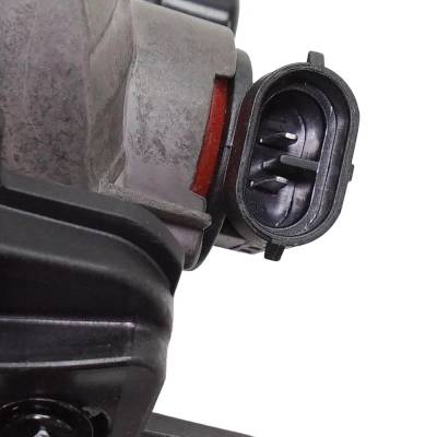 Rareelectrical - New Right Front Fog Light Compatible With Mazda 2 Gx 4 Cyl 1.5L 2 Yozora 4 Cyl 1.5L 2 Gs 4 Cyl 1.5L - Image 7