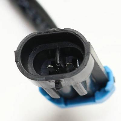 Rareelectrical - New Round Fog Light Compatible With Mercedes Benz Ml430 Base Ml500 Base Ml350 Base Ml320 Base Ml55 - Image 6