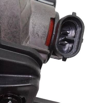 Rareelectrical - New Left Front Fog Light Compatible With Mazda 2 Yozora 4 Cyl 1.5L 2 Touring 4 Cyl 1.5L 2 Gs 4 Cyl - Image 7