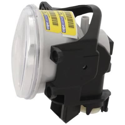 Rareelectrical - New Right Front Fog Light Compatible With Subaru Legacy 3.6R Touring 6 Cyl 3.6L Legacy 2.5I 4 Cyl - Image 2