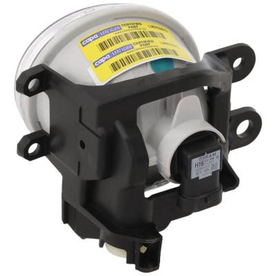 Rareelectrical - New Right Front Fog Light Compatible With Subaru Legacy 3.6R Touring 6 Cyl 3.6L Legacy 2.5I 4 Cyl - Image 3
