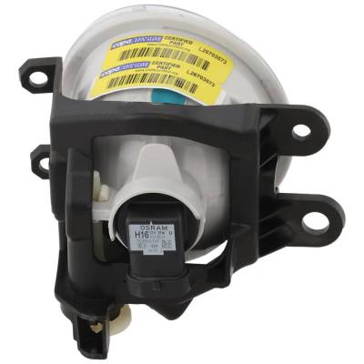 Rareelectrical - New Right Front Fog Light Compatible With Subaru Legacy 3.6R Touring 6 Cyl 3.6L Legacy 2.5I 4 Cyl - Image 4