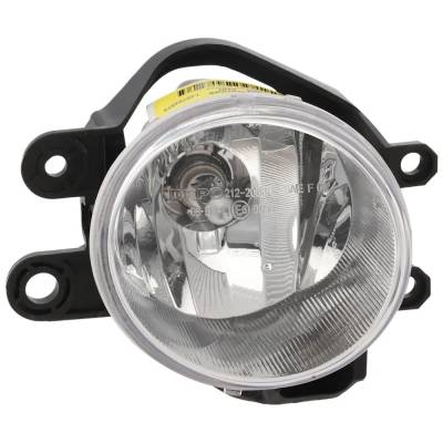 Rareelectrical - New Right Front Fog Light Compatible With Subaru Legacy 3.6R Touring 6 Cyl 3.6L Legacy 2.5I 4 Cyl - Image 6