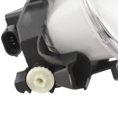 Rareelectrical - New Right Front Fog Light Compatible With Subaru Legacy 3.6R Touring 6 Cyl 3.6L Legacy 2.5I 4 Cyl - Image 8