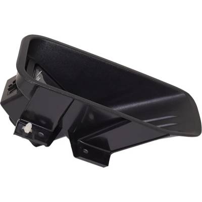 Rareelectrical - New Left Front Fog Light Compatible With Ford F-150 Lariat F-150 Police Responder F-150 Xl F-150 - Image 5