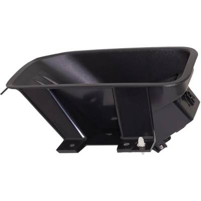 Rareelectrical - New Left Front Fog Light Compatible With Ford F-150 Lariat F-150 Police Responder F-150 Xl F-150 - Image 6