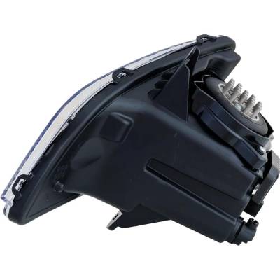 Rareelectrical - New Right Front Fog Light Compatible With Freightliner Cascadia 126 6 Cyl 14.9L Cascadia 125 6 Cyl - Image 4