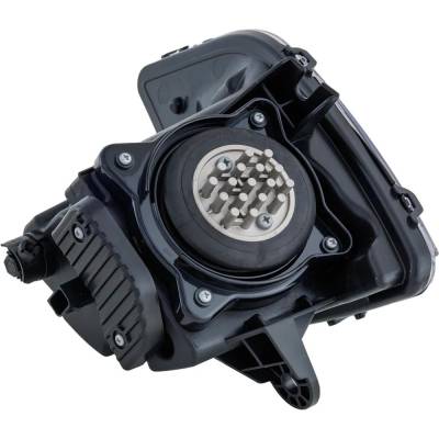 Rareelectrical - New Right Front Fog Light Compatible With Freightliner Cascadia 126 6 Cyl 14.9L Cascadia 125 6 Cyl - Image 6