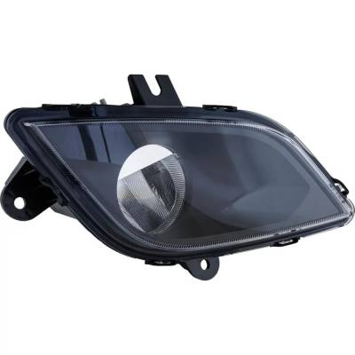 New Right Front Fog Light Compatible With Freightliner Cascadia 125 6 Cyl 15.6L Cascadia 116 6 Cyl