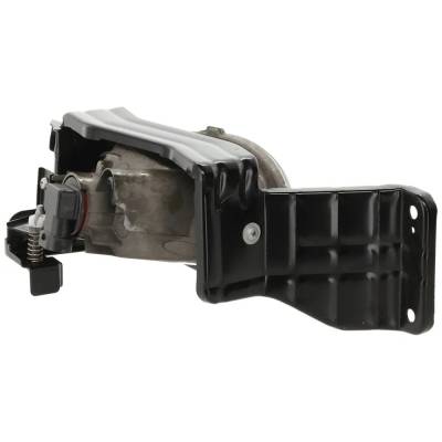 Rareelectrical - New Left Front Fog Light Compatible With Honda Accord Crosstour Ex-L 6 Cyl 3.5L Accord Crosstour Ex - Image 7